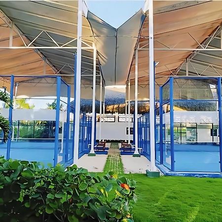 Apartamento Trendy, Airport Trans Punta Cana Bagian luar foto