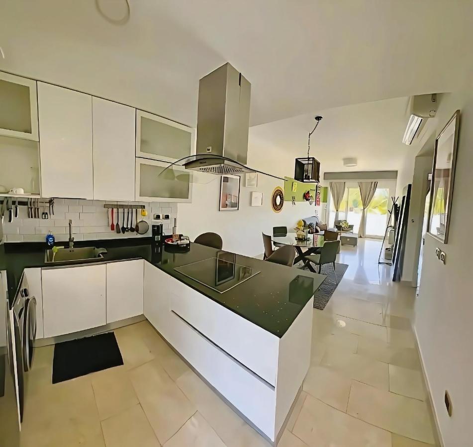 Apartamento Trendy, Airport Trans Punta Cana Bagian luar foto