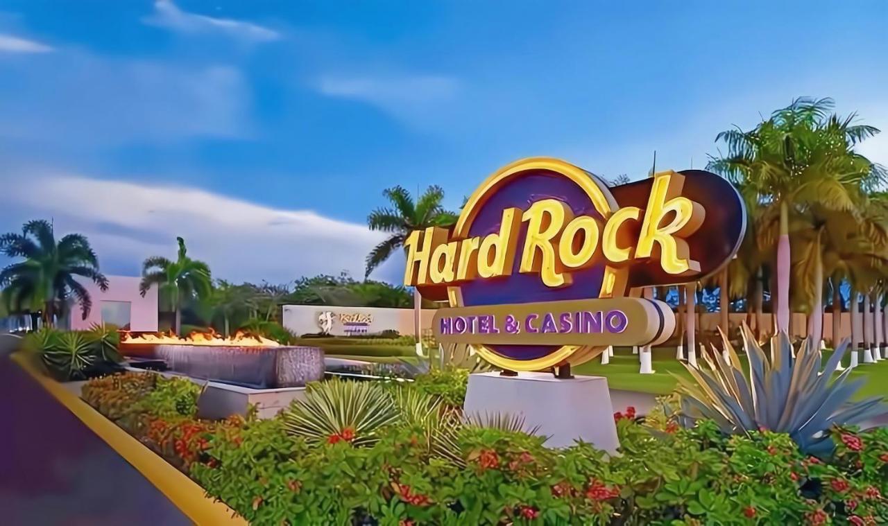 Apartamento Trendy, Airport Trans Punta Cana Bagian luar foto