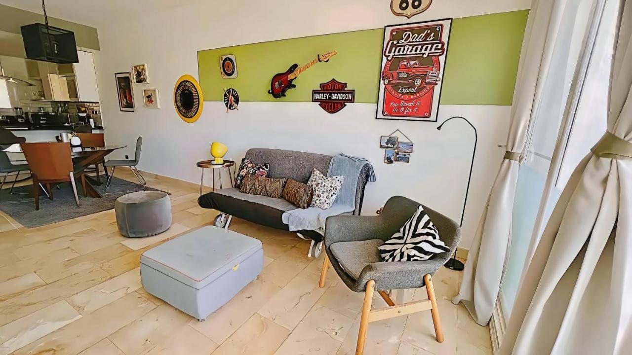 Apartamento Trendy, Airport Trans Punta Cana Bagian luar foto