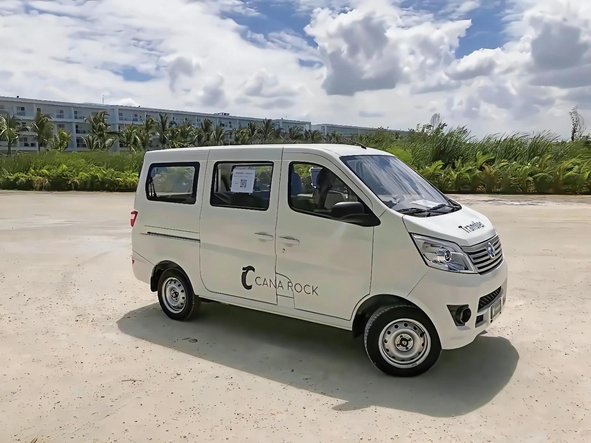 Apartamento Trendy, Airport Trans Punta Cana Bagian luar foto