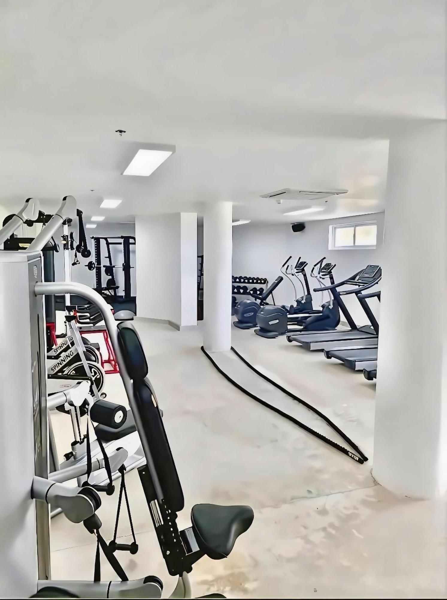 Apartamento Trendy, Airport Trans Punta Cana Bagian luar foto