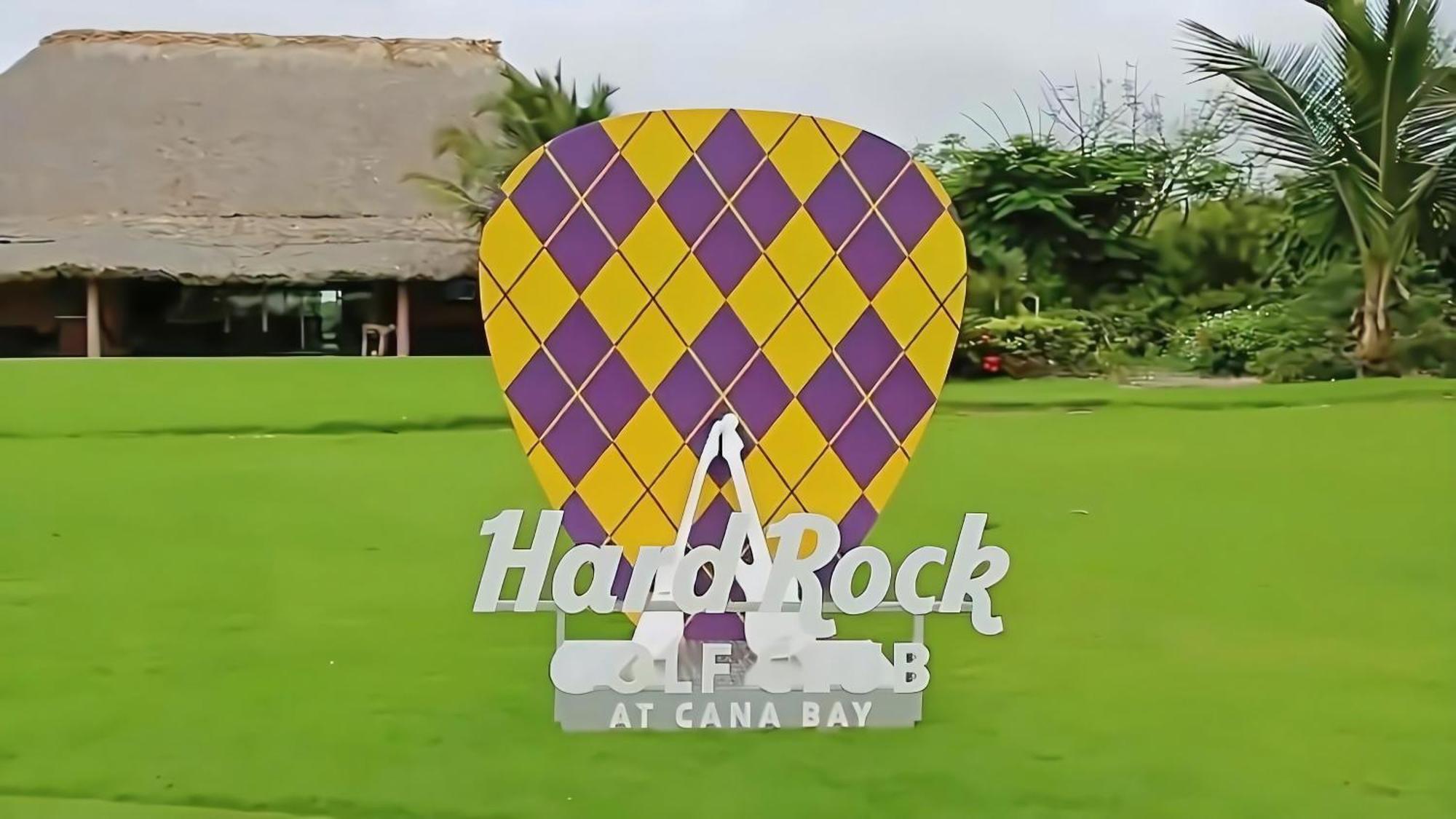 Apartamento Trendy, Airport Trans Punta Cana Bagian luar foto