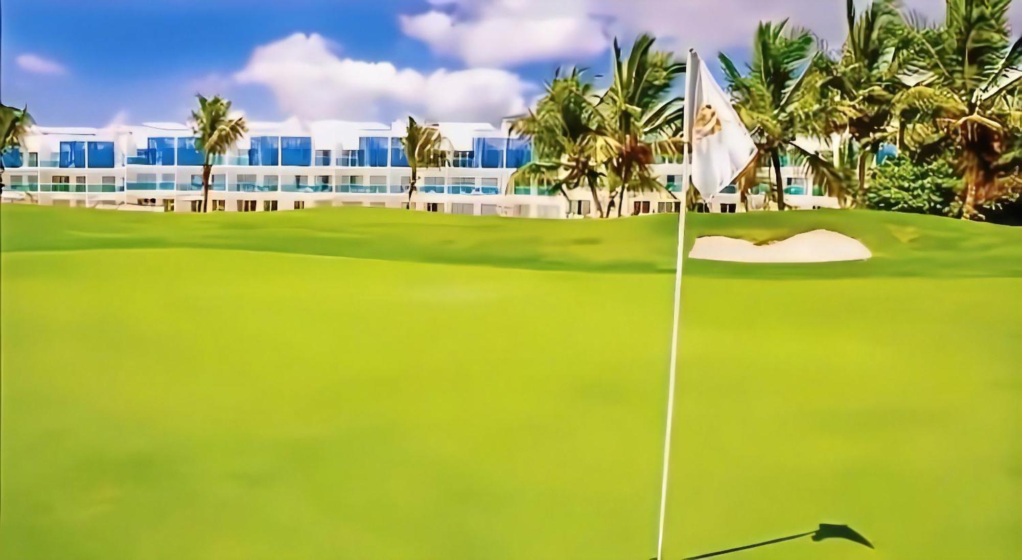 Apartamento Trendy, Airport Trans Punta Cana Bagian luar foto