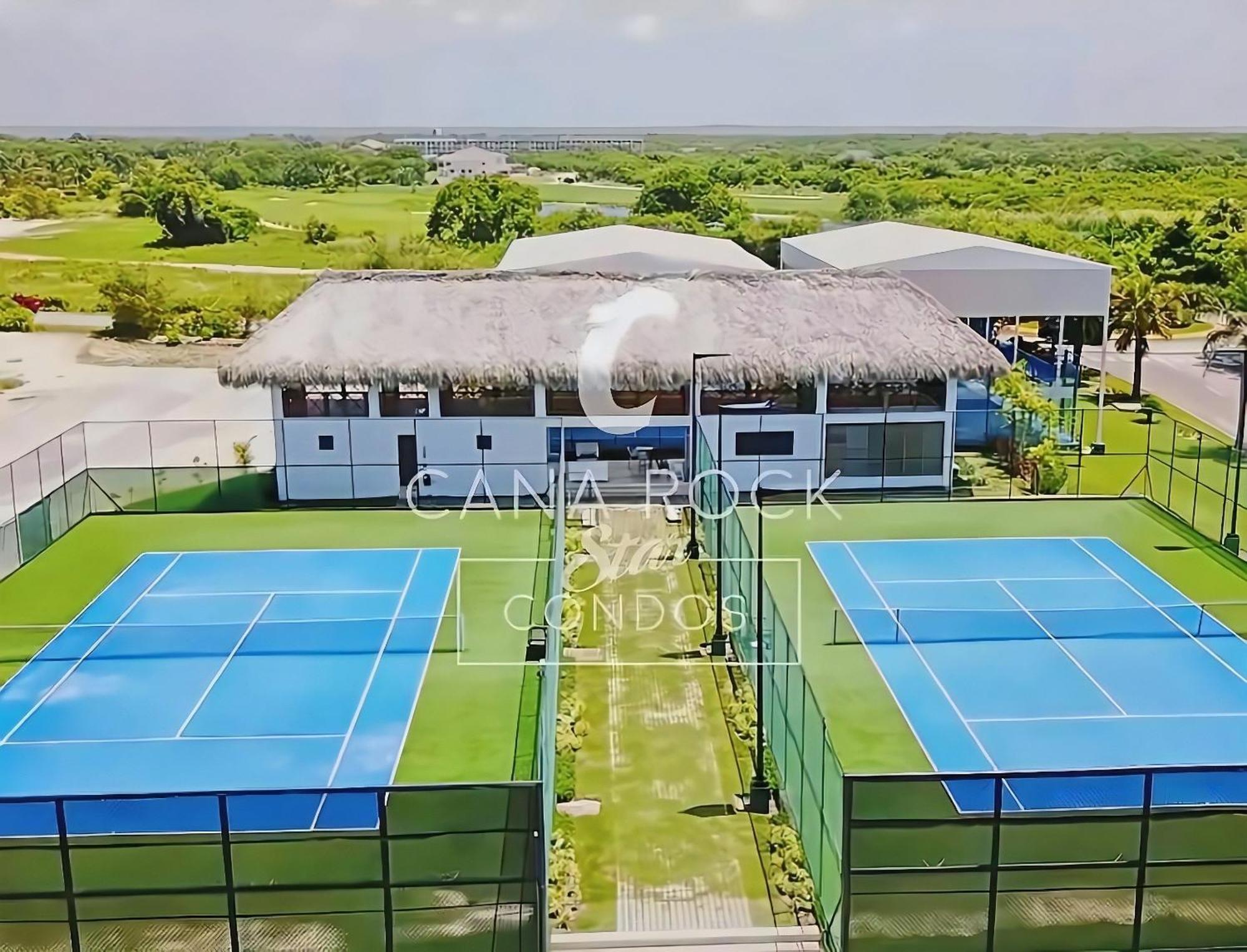 Apartamento Trendy, Airport Trans Punta Cana Bagian luar foto