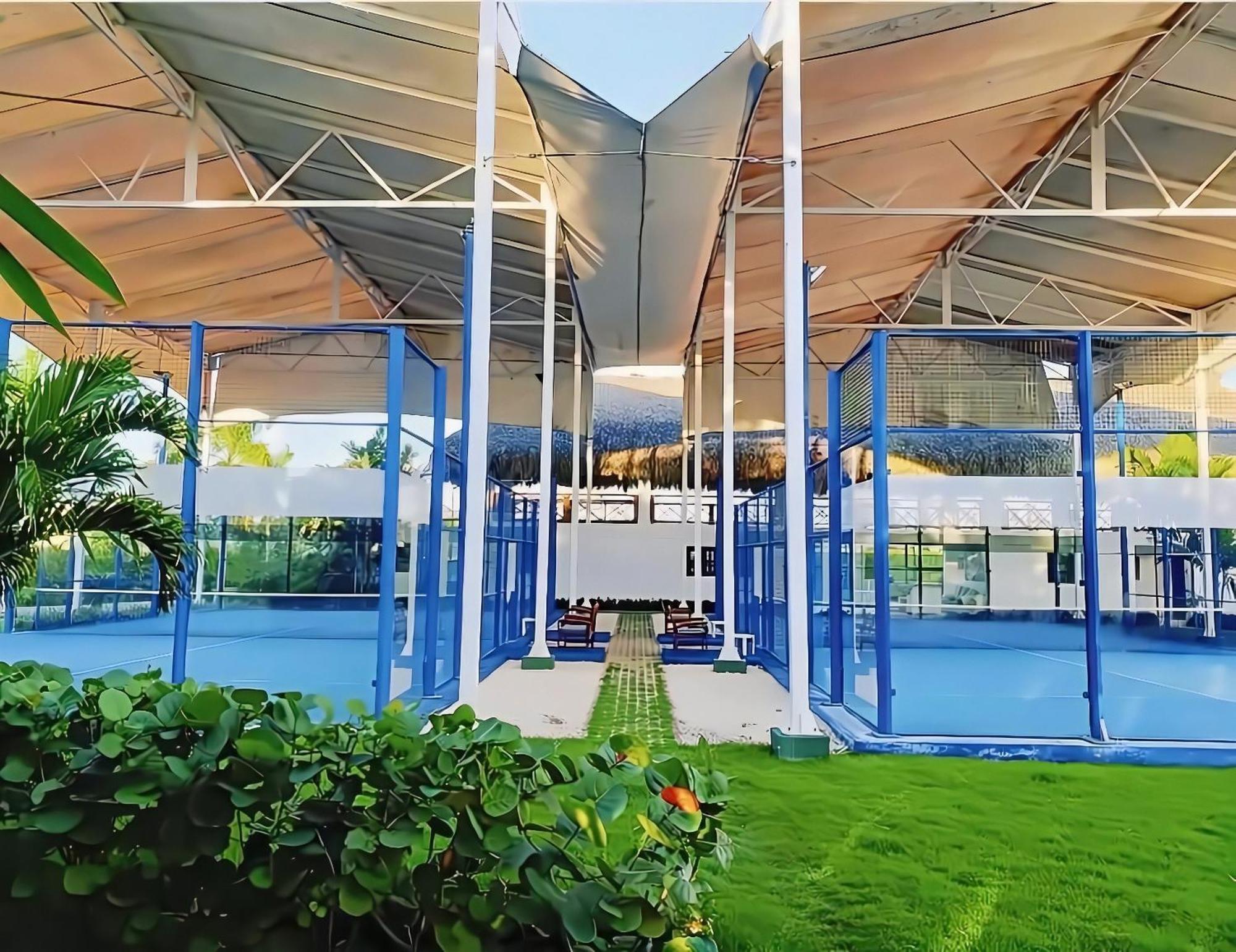Apartamento Trendy, Airport Trans Punta Cana Bagian luar foto