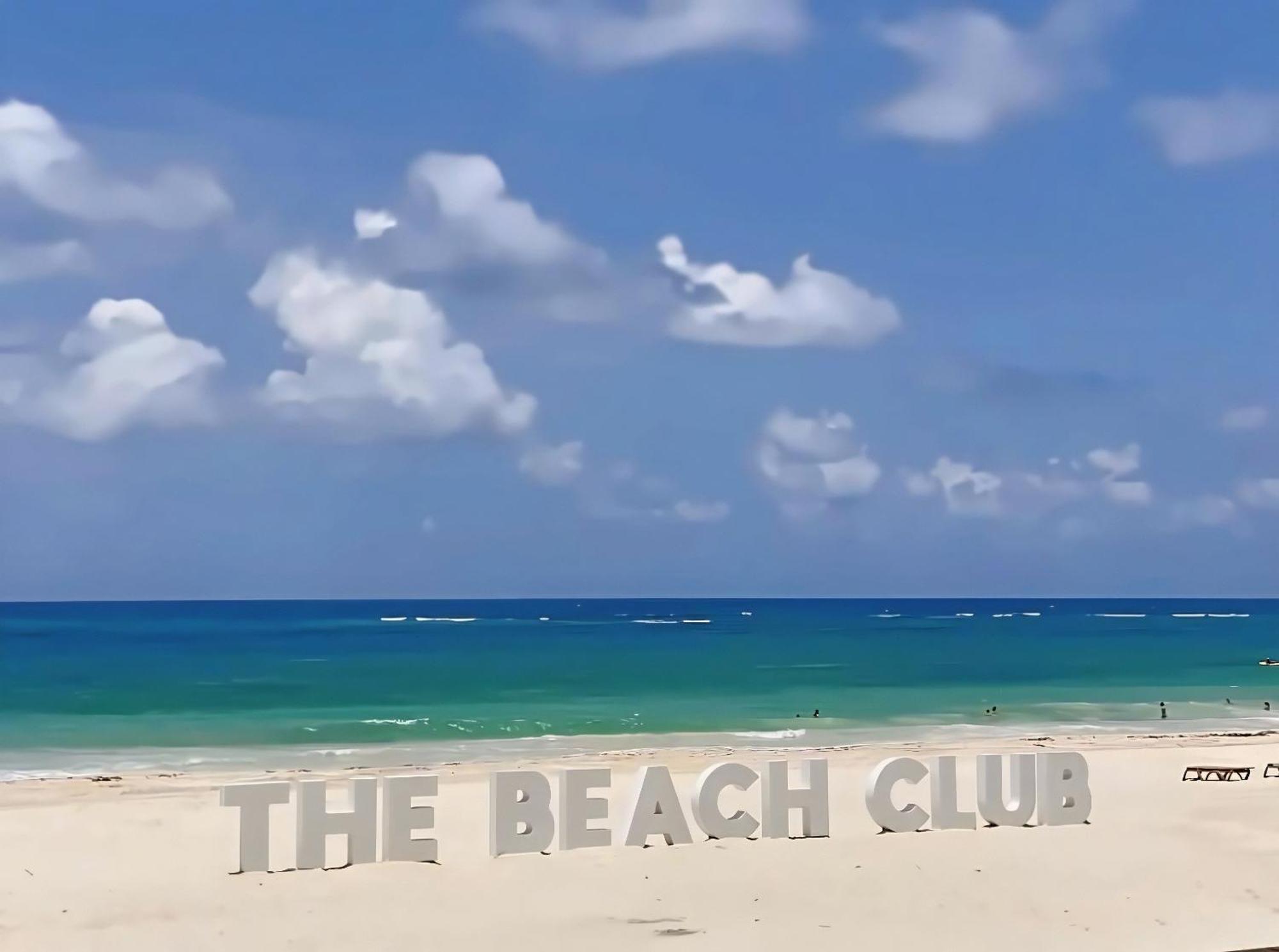 Apartamento Trendy, Airport Trans Punta Cana Bagian luar foto
