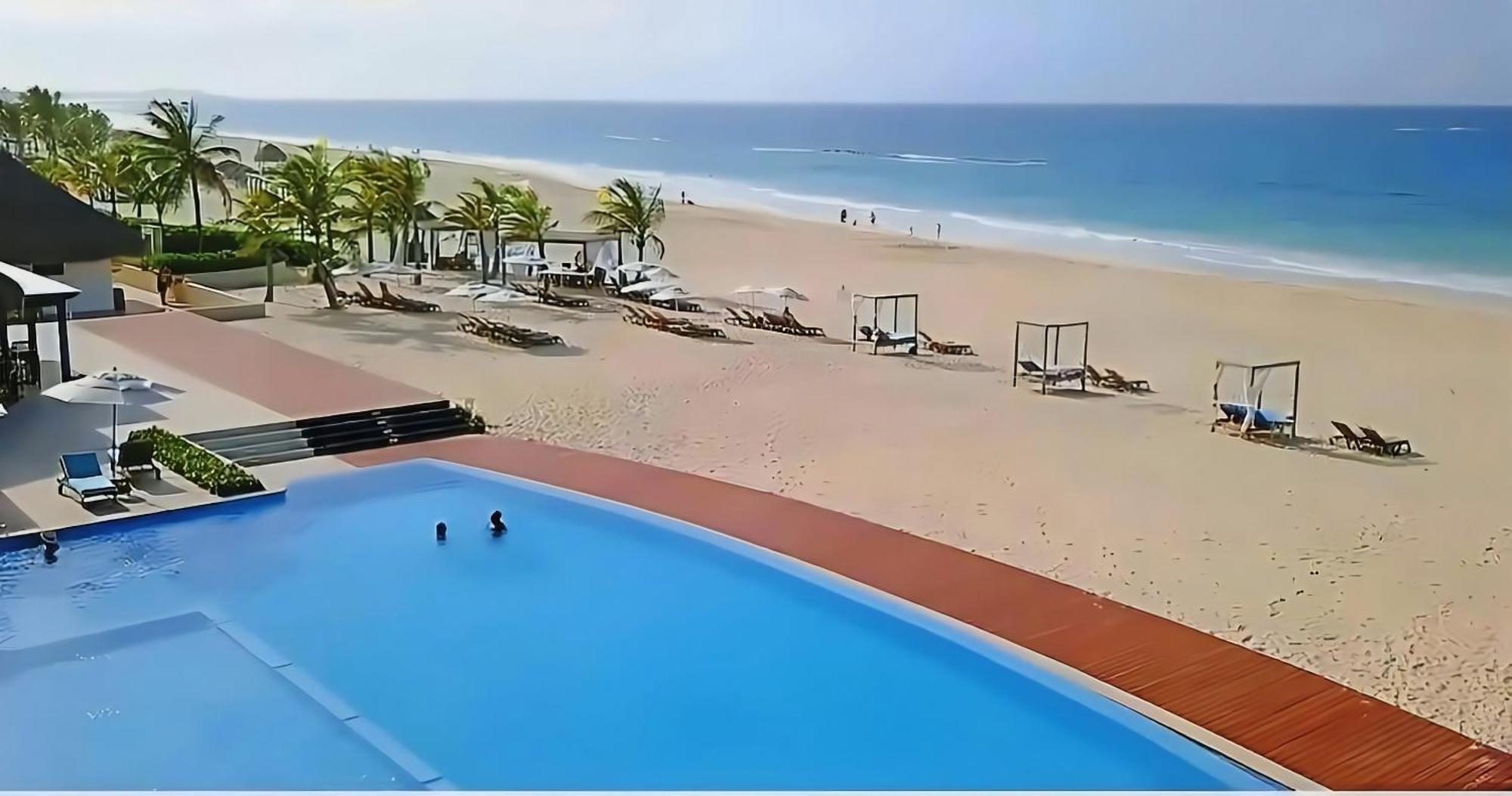 Apartamento Trendy, Airport Trans Punta Cana Bagian luar foto