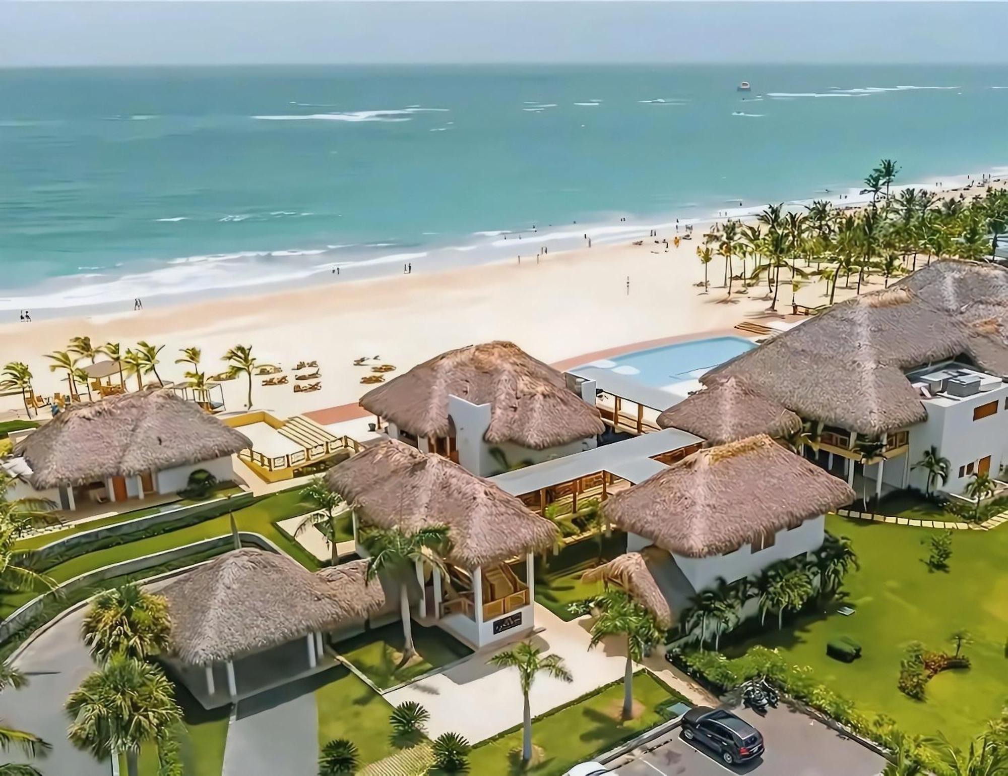 Apartamento Trendy, Airport Trans Punta Cana Bagian luar foto
