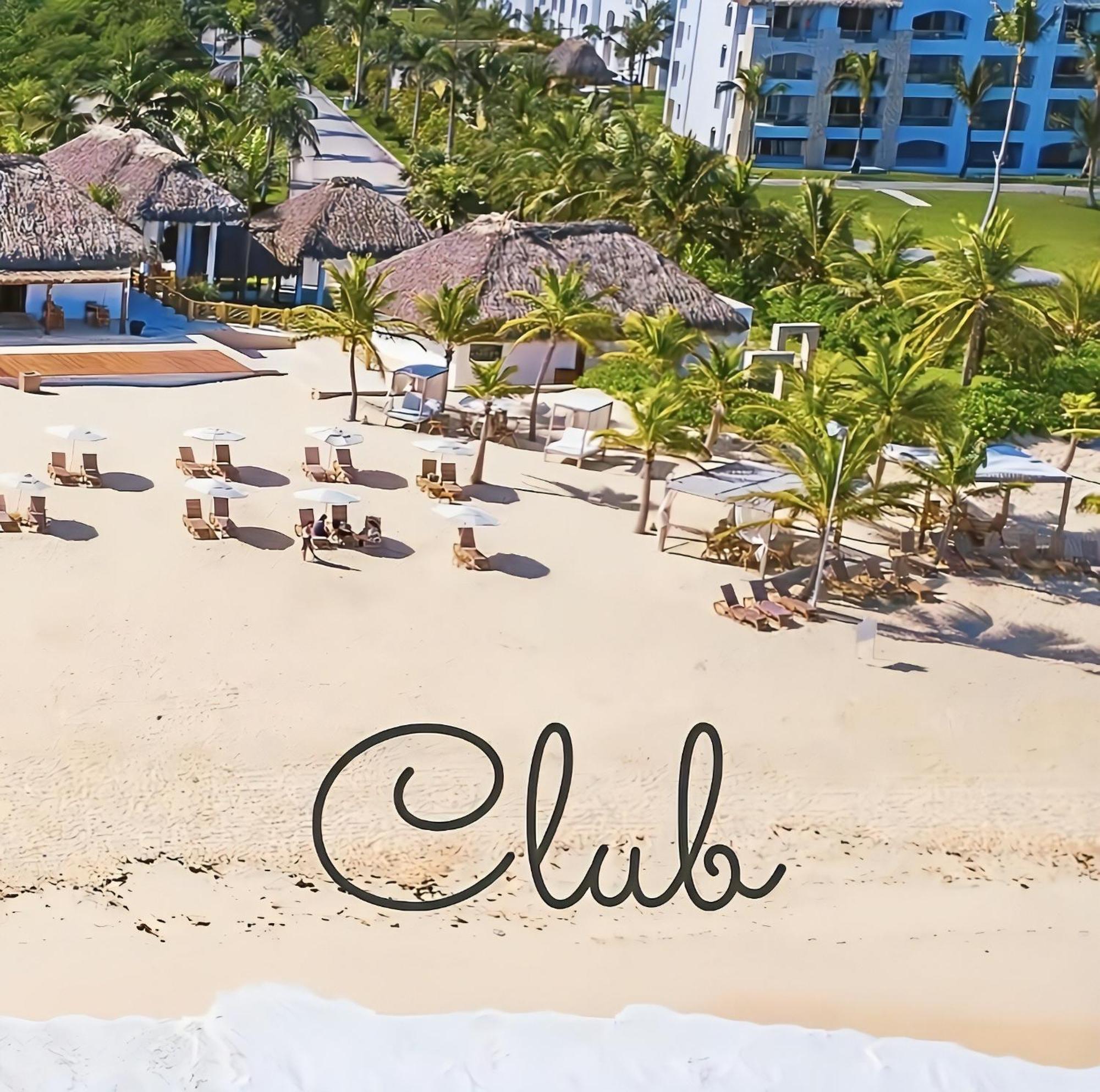 Apartamento Trendy, Airport Trans Punta Cana Bagian luar foto