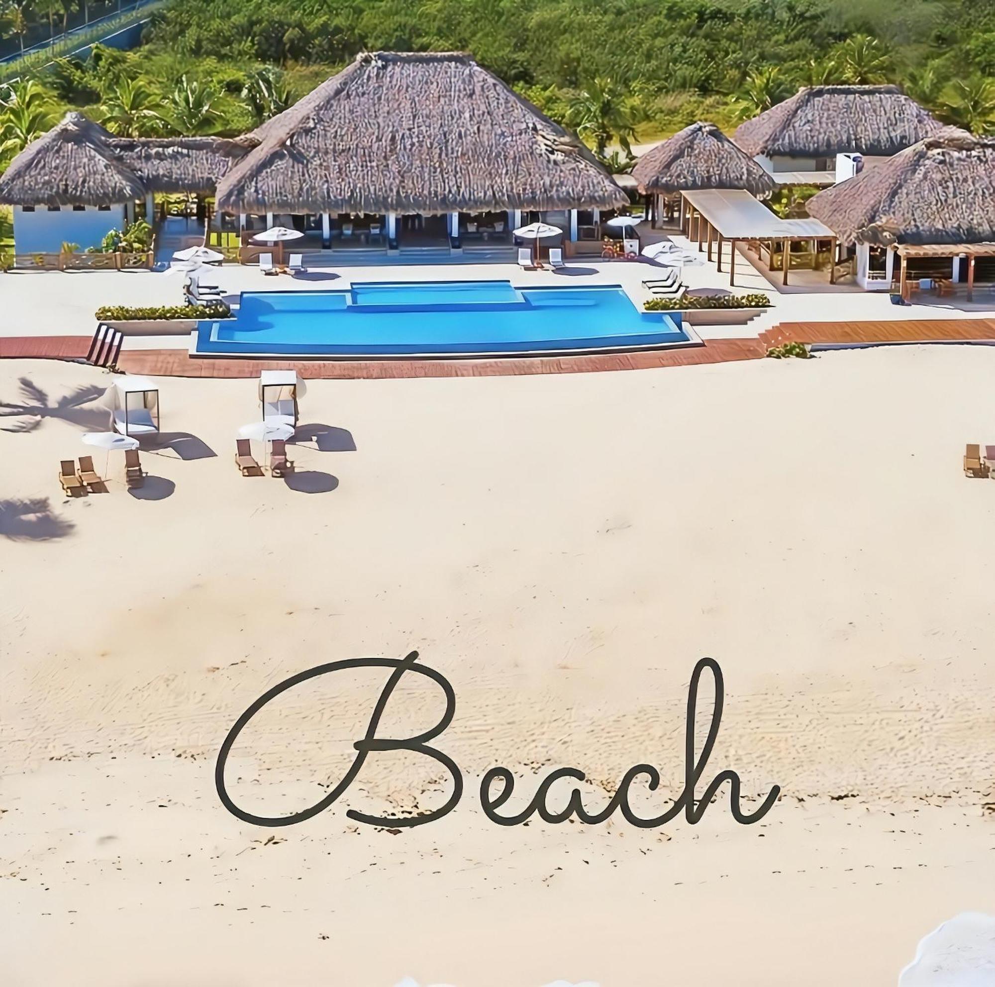 Apartamento Trendy, Airport Trans Punta Cana Bagian luar foto