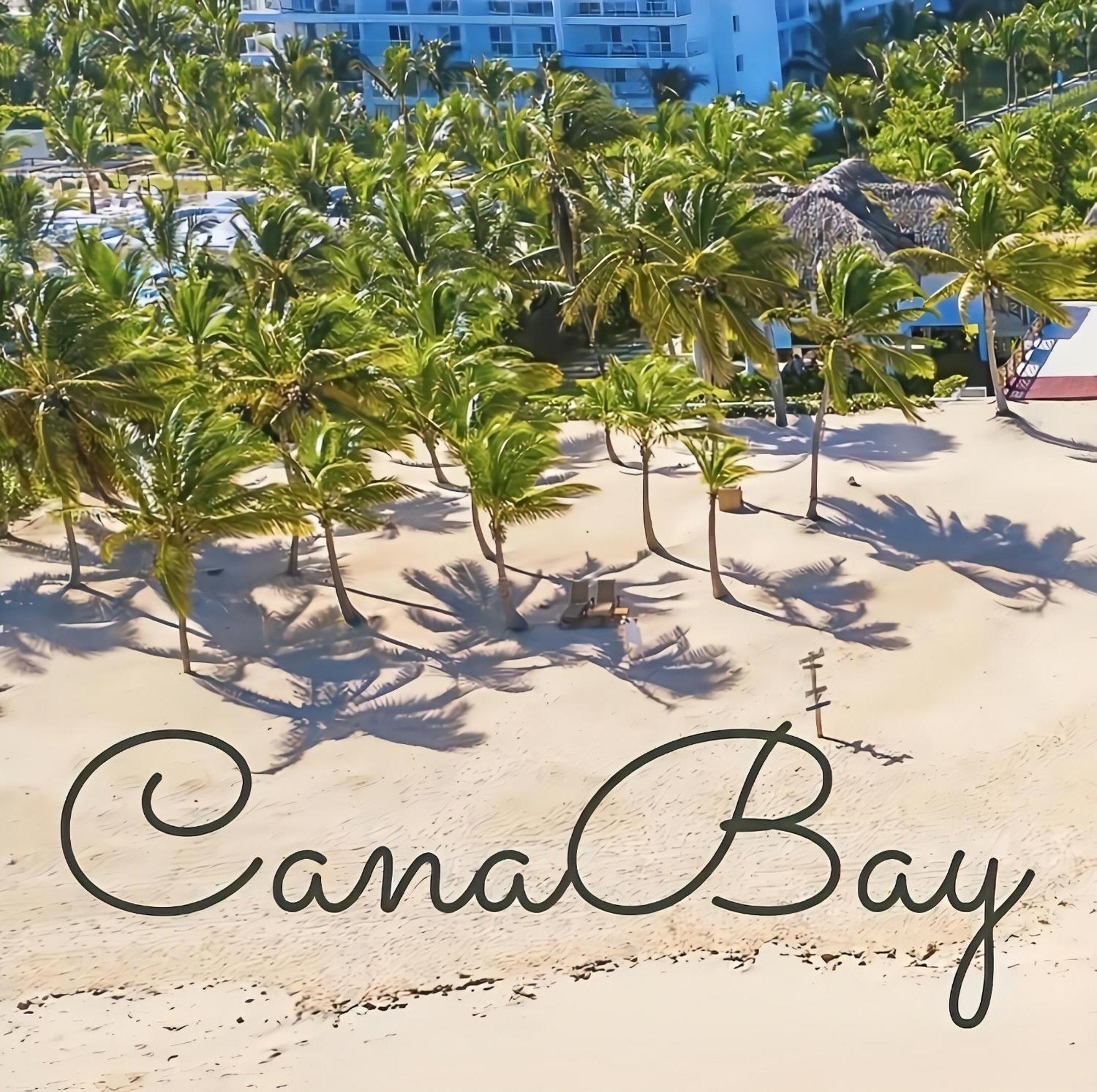 Apartamento Trendy, Airport Trans Punta Cana Bagian luar foto