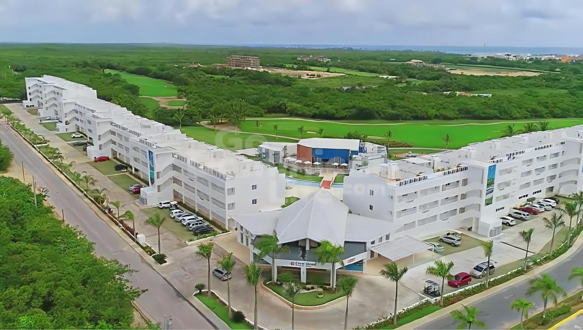 Apartamento Trendy, Airport Trans Punta Cana Bagian luar foto