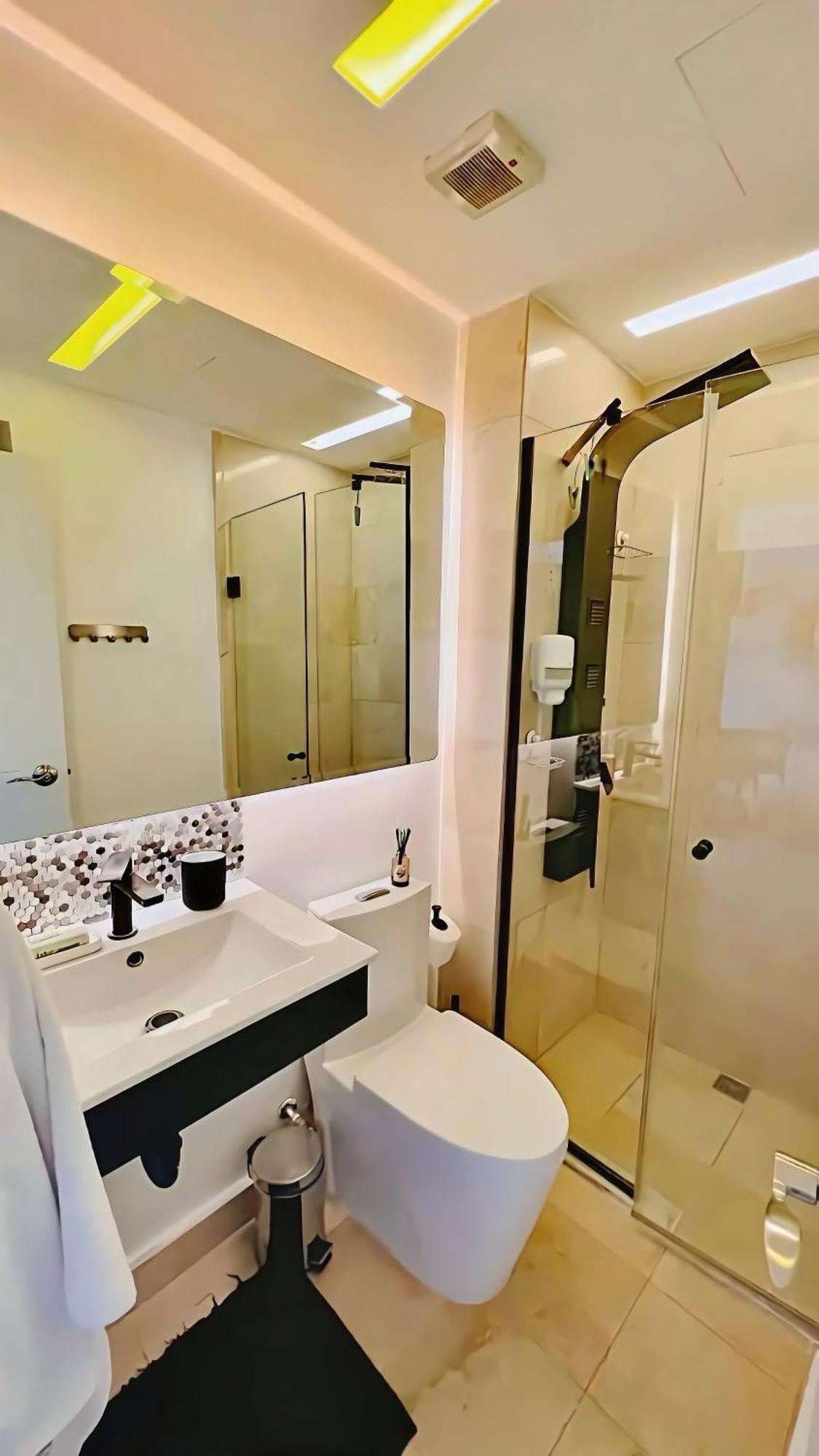 Apartamento Trendy, Airport Trans Punta Cana Bagian luar foto