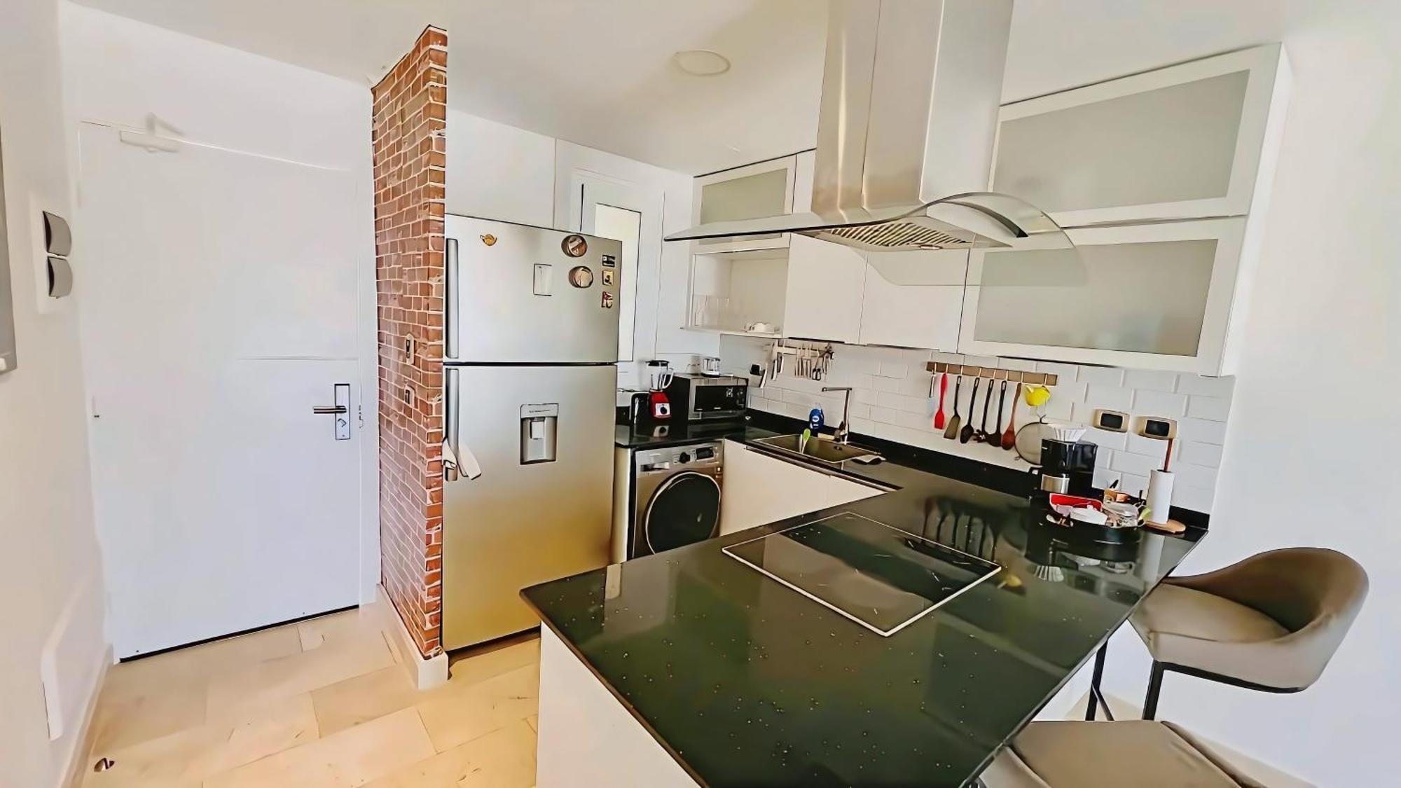 Apartamento Trendy, Airport Trans Punta Cana Bagian luar foto