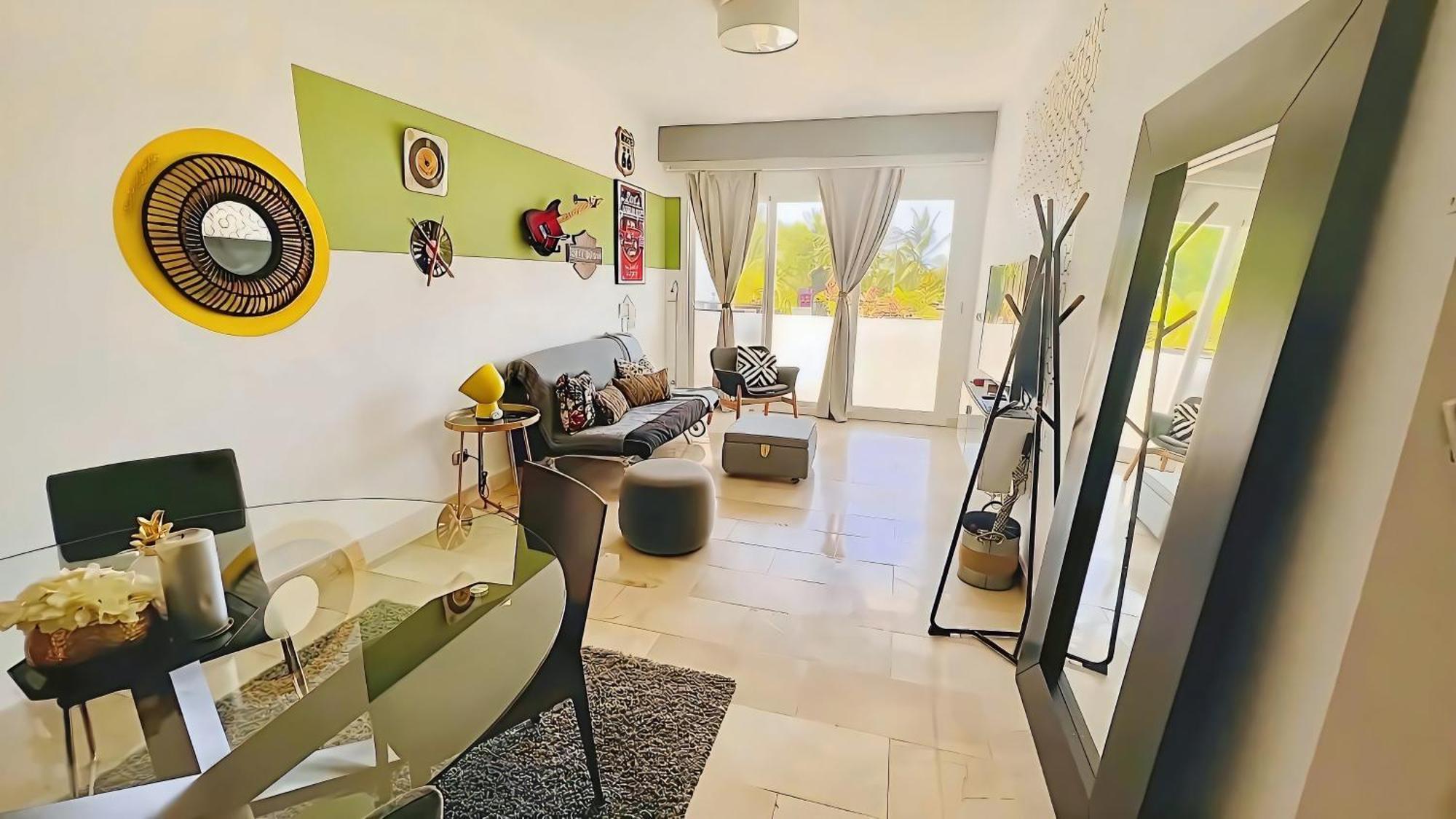 Apartamento Trendy, Airport Trans Punta Cana Bagian luar foto