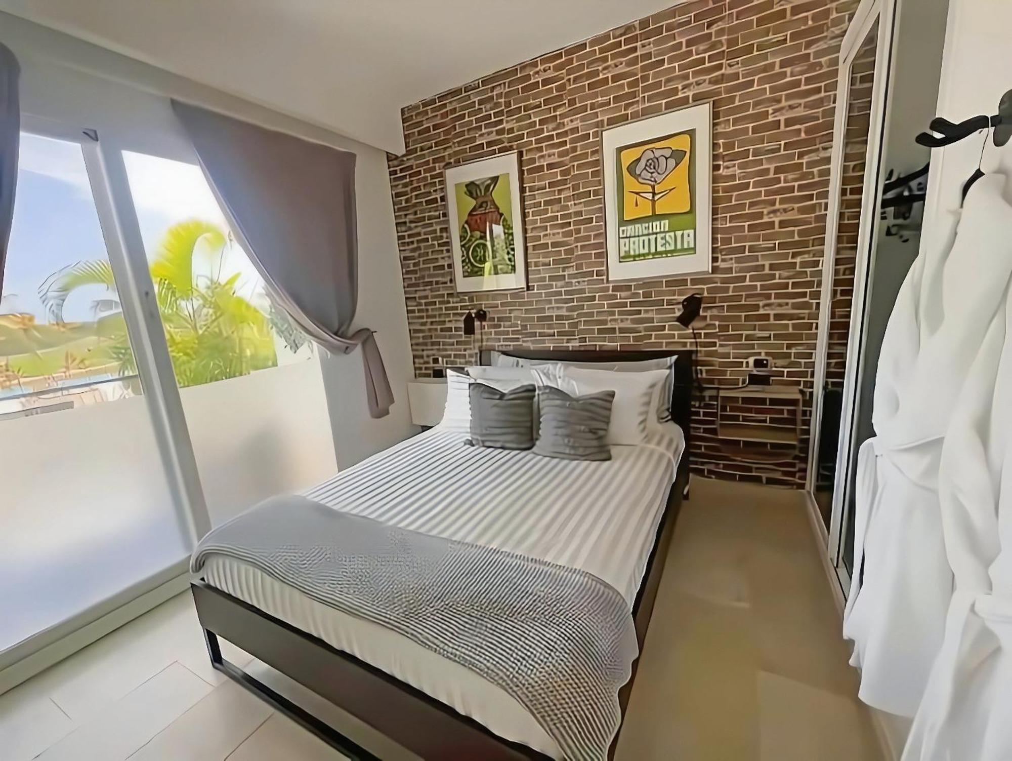 Apartamento Trendy, Airport Trans Punta Cana Bagian luar foto